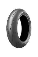 BRIDGESTONE BATTLAX RACING R11 MEDIUM TL REAR 140/70R17 Suvi