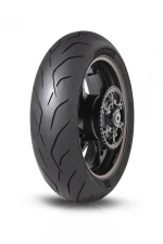 DUNLOP SPORTSMART MK3 TL 180/60R17 Suvi