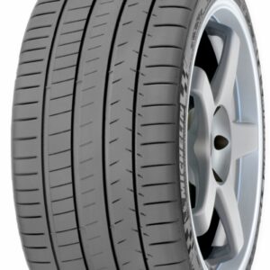 MICHELIN P.SUPERSPORT 265/40R19 Suvi