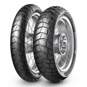 METZELER KAROO STREET 120/70R15 Suvi