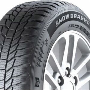 GENERAL SNOW GRABBER PLUS 225/50R18 Talv