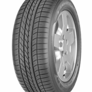 GOODYEAR EAGLE F1  ASYMM. SUV 255/60R18 Suvi