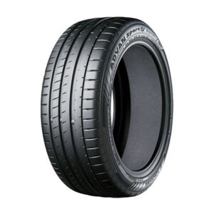 YOKOHAMA ADVAN SPORT EV V108 245/35R20 Suvi