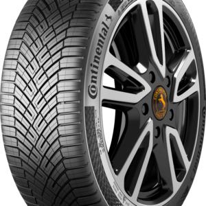 CONTINENTAL ALLSEASONS CONTACT 2 235/50R19 Aastaringsed