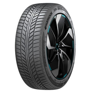 HANKOOK WINTER I*CEPT ION X IW01A 255/40R20 Talv