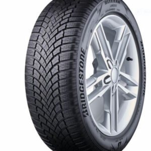 BRIDGESTONE LM005 235/65R18 Talv