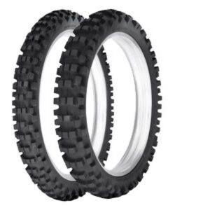 DUNLOP D952 80/100R21 Suvi