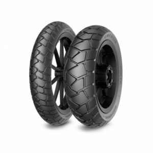 MICHELIN SCORCHER ADVENT 120/70R19 Suvi
