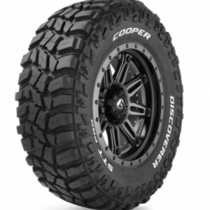 COOPER DISCOVERER STT PRO POR 35/12.50R20 Suvi