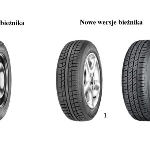 DEBICA PASSIO 2 155/65R14 Suvi