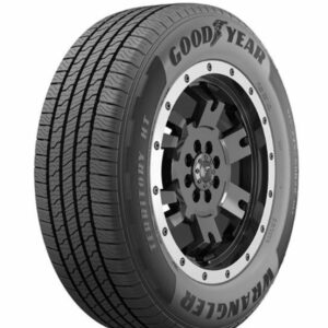 GOODYEAR WRANGLER TERRITORY HT 255/70R17 Suvi
