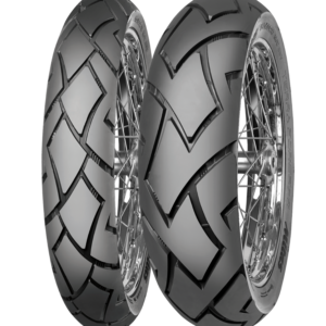 MITAS TERRA FORCE-R 150/70R18 Suvi