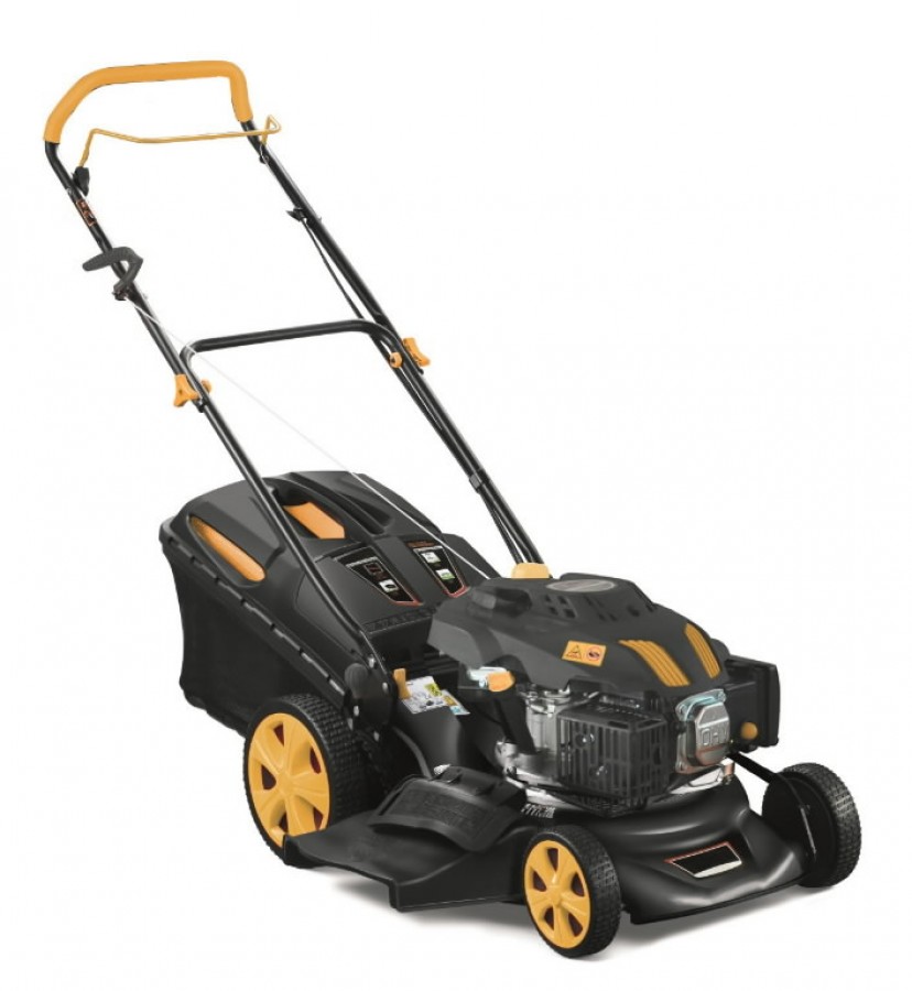 Gudnord 464 SMC bensiinimootoriga muruniiduk 46 cm