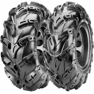 CST CU-06 WILD THANG 27/11R12 Suvi