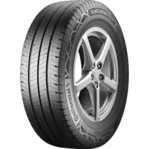 CONTINENTAL VANCONTACT ECO 215/65R16C Suvi
