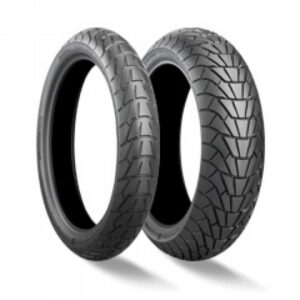 BRIDGESTONE AX41S 120/70R17 Suvi