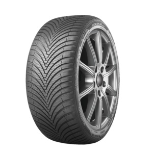 KUMHO SOLUS 4S HA32+ 235/55R18 Aastaringsed