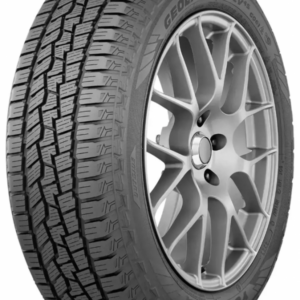 YOKOHAMA GEOLANDAR CV 4S G061 265/50R20 Aastaringsed