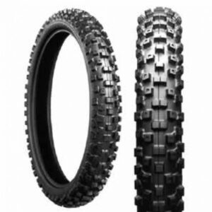 BRIDGESTONE M403 70/100R17 Suvi