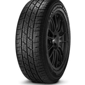 PIRELLI SCORPION ZERO 255/60R18 Suvi