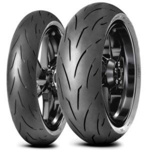 ANLAS VIENTO SPORT TL REAR 160/60R17 Suvi