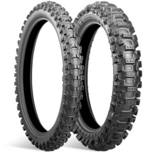BRIDGESTONE X31 110/100R18 Suvi