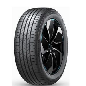 HANKOOK ION GT SUV IK41A 215/55R17 Suvi