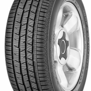 CONTINENTAL CROSSCONTAC LX SPORT 275/50R20 Suvi