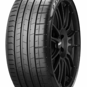 PIRELLI P-ZERO PZ4 235/45R20 Suvi