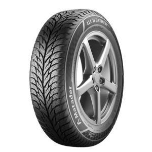 MATADOR MP62 ALL WEATHER EVO 215/45R16 Aastaringsed