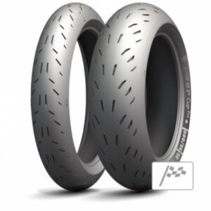 MICHELIN POWER CUP EVO 110/70R17 Suvi