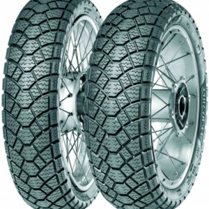 ANLAS WINTER GRIP 2 (SC-500) TL M+S 120/70R14 Talv