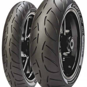 METZELER SPORTEC M7 RR 120/70R17 Suvi