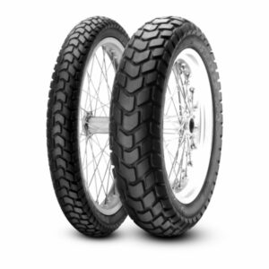 PIRELLI MT 60 90/90R21 Suvi