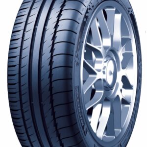 MICHELIN P.SPORT 2 205/55R17 Suvi