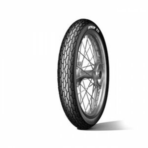 DUNLOP F17 100/90R17 Suvi