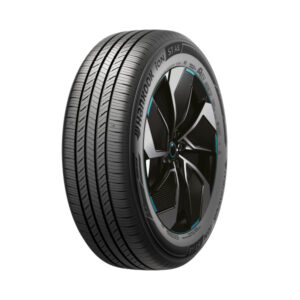 HANKOOK ION ST AS SUV IH61A 225/60R18 Suvi