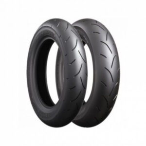 BRIDGESTONE BT601 FS 100/90R12 Suvi