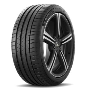 MICHELIN PILOT SPORT 4 275/35R19 Suvi