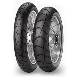 METZELER TOURANCE NEXT TL FRONT 100/90R19 Suvi