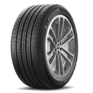 MICHELIN LATITUDE TOUR HP 235/60R18 Suvi