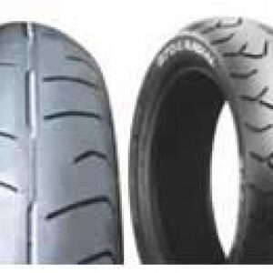 BRIDGESTONE G709 130/70R18 Suvi