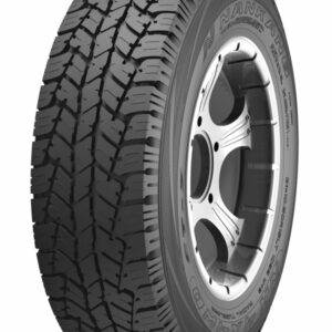 NANKANG FT-7 195/80R15 Suvi
