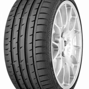 CONTINENTAL SP.CONTACT 3 265/40R20 Suvi