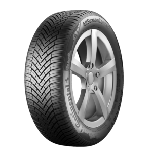 CONTINENTAL AllSeasonContact 245/45R18 Aastaringsed