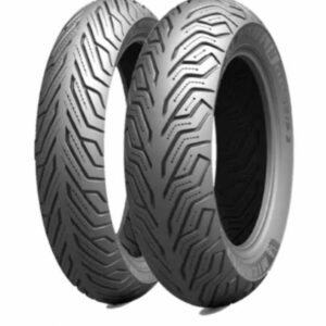 MICHELIN CITY GRIP 2 110/90R13 Suvi