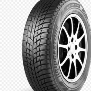 BRIDGESTONE LM001 255/55R20 Talv