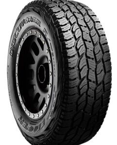 COOPER DISCOVERER AT3 SPORT 2 OWL 265/60R18 Aastaringsed