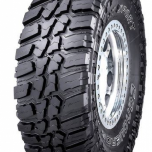 NANKANG MT-1 OWL 265/75R16 Suvi