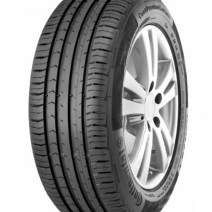 CONTINENTAL PREMIUM 5 215/65R16 Suvi